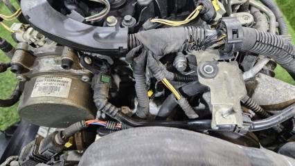 Двигатель GIULIETTA 940 940B2000