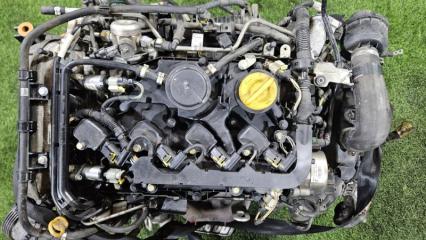 Двигатель GIULIETTA 940 940B2000