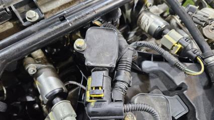 Двигатель GIULIETTA 940 940B2000