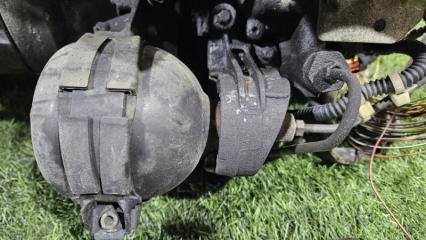 АКПП GIULIETTA 940 940B2000