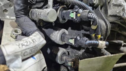 АКПП GIULIETTA 940 940B2000