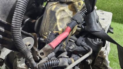 АКПП GIULIETTA 940 940B2000