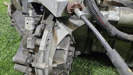 АКПП GIULIETTA 940 940B2000