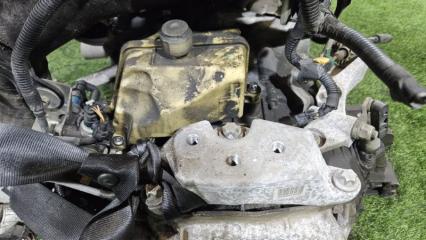 АКПП GIULIETTA 940 940B2000