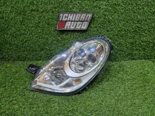 Запчасть фара передняя левая MITSUBISHI I