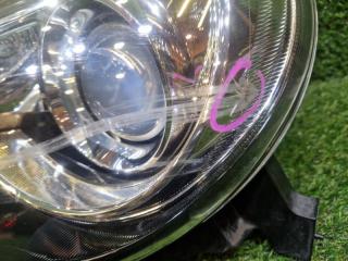 Фара левая передняя TOYOTA GT86 ZN6 SU00302506 4 ракурс