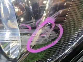 Фара левая передняя TOYOTA GT86 ZN6 SU00302506 5 ракурс