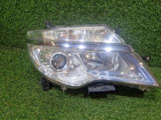 Фара правая передняя NISSAN SERENA HC26 260103JY0C 2 ракурс