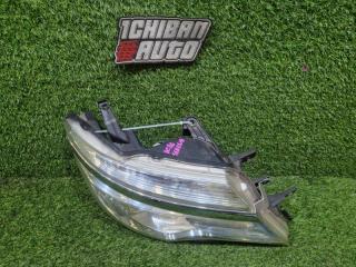 Фара правая передняя NISSAN SERENA HC26 260103JY0C 3 ракурс