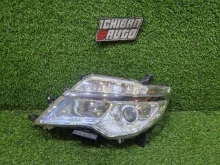 Фара левая передняя NISSAN SERENA HC26 260603JY0A 1 ракурс