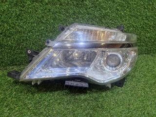 Фара левая передняя NISSAN SERENA HC26 260603JY0A 2 ракурс