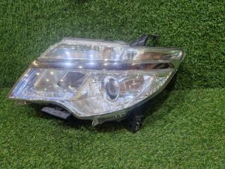 Фара левая передняя NISSAN SERENA HC26 260603JY0A 3 ракурс