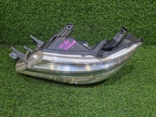 Фара левая передняя NISSAN SERENA HC26 260603JY0A 4 ракурс