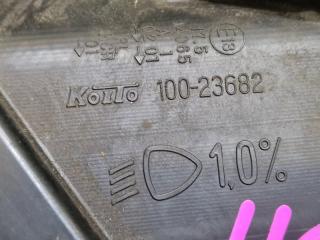 Фара левая передняя NISSAN SERENA HC26 260603JY0A 5 ракурс