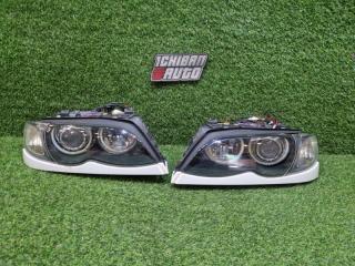 Фара передняя BMW 3-SERIES 2003 контрактная Фара передняя BMW 3-SERIES 2003