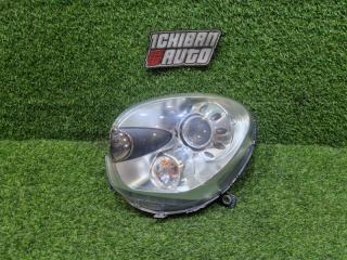 Запчасть фара передняя левая MINI Countryman