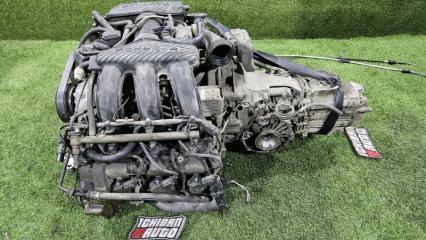Запчасть двигатель PORSCHE BOXSTER