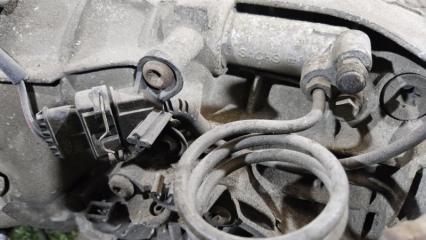МКПП PORSCHE BOXSTER 986 M9620 3 ракурс