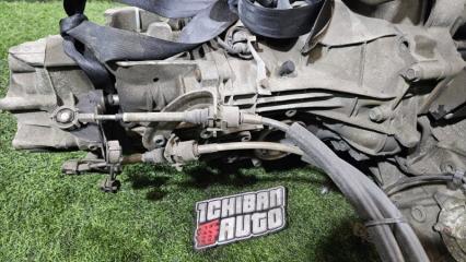 МКПП PORSCHE BOXSTER 986 M9620 4 ракурс