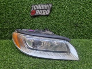Фара правая передняя VOLVO V70 BW 31353535 1 ракурс