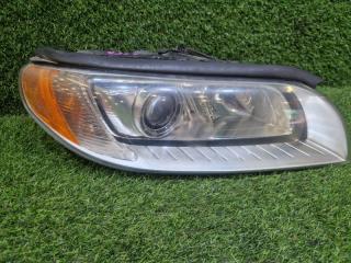 Фара правая передняя VOLVO V70 BW 31353535 2 ракурс