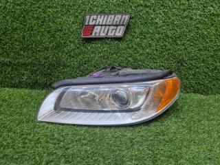 Фара левая передняя VOLVO V70 BW 31353534 1 ракурс