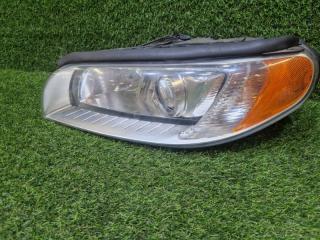 Фара левая передняя VOLVO V70 BW 31353534 3 ракурс