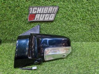 Зеркало левое переднее NISSAN ELGRAND E51 1 ракурс