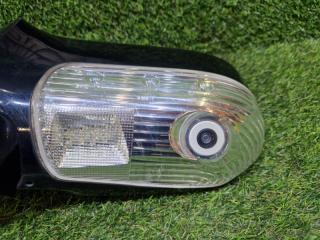 Зеркало левое переднее NISSAN ELGRAND E51 2 ракурс