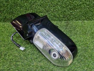 Зеркало левое переднее NISSAN ELGRAND E51 3 ракурс