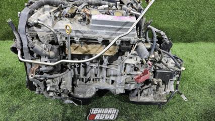 Запчасть двигатель TOYOTA ALPHARD