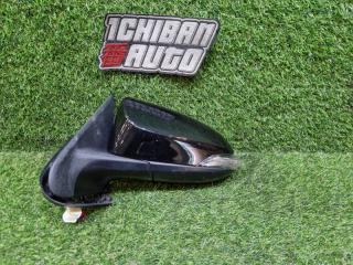 Запчасть зеркало бокового вида переднее левое TOYOTA SPADE