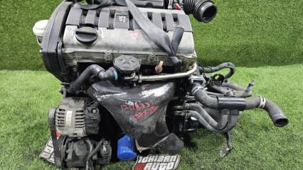 Запчасть двигатель PEUGEOT 106 2002