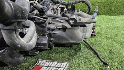 Запчасть мкпп PEUGEOT 106