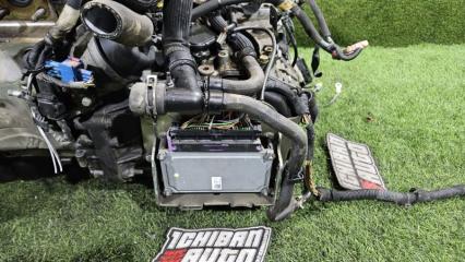 Запчасть акпп PEUGEOT 207