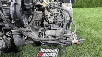 Запчасть Акпп  AUDI A3 09G300034,JTY Контрактный  83т.км. JTY 2WD.