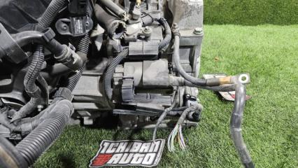 АКПП VOLKSWAGEN GOLF