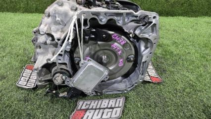 Запчасть Акпп  NISSAN MARCH RE0F11A GM38 Контрактный  14т.км!!! A/T.2WD.