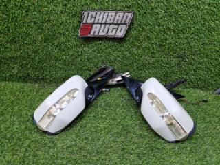 Зеркало бокового вида переднее BMW 3 series