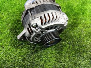 Генератор NISSAN CIMA GF50 VK45 23100AR710 3 ракурс