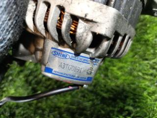 Генератор NISSAN CIMA GF50 VK45 23100AR710 4 ракурс
