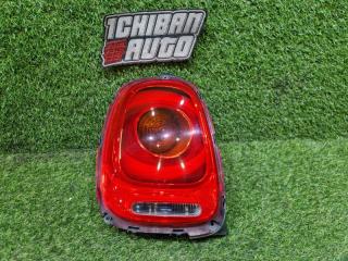 Запчасть стоп-сигнал задний левый MINI HATCH 2014