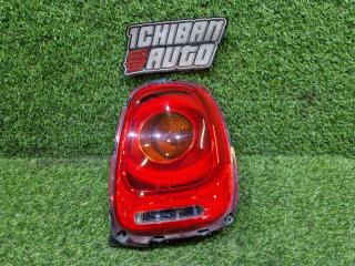 Запчасть стоп-сигнал задний правый MINI HATCH 2014
