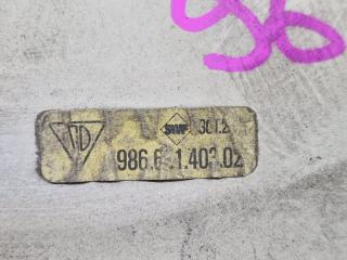 Стоп-сигнал задний левый BOXSTER 986 M9620