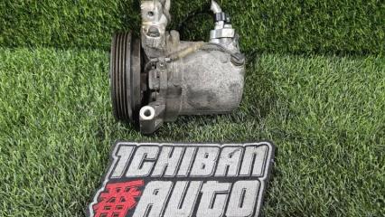 Компрессор кондиционера CHEVROLET MW контрактная Компрессор кондиционера CHEVROLET MW