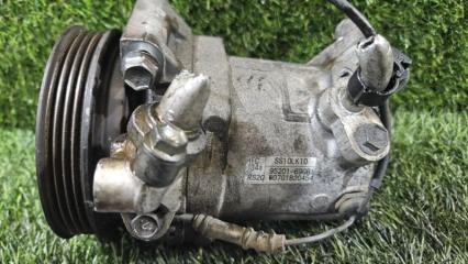 Компрессор кондиционера CHEVROLET MW ME34S M13A 95201-69GB1 3 ракурс