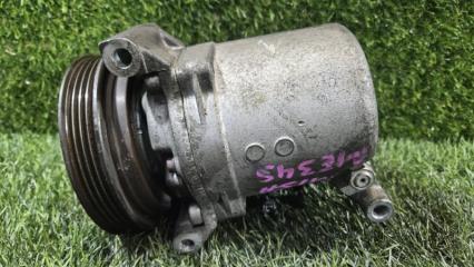 Компрессор кондиционера CHEVROLET MW ME34S M13A 95201-69GB1 4 ракурс
