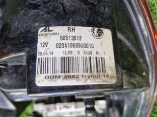 Стоп-сигнал задний правый Giulietta 940 940A2000