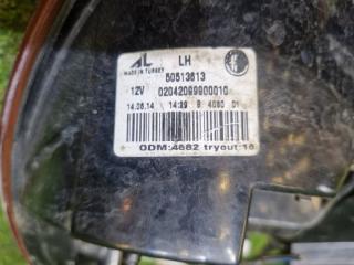 Стоп-сигнал задний левый Giulietta 940 940A2000