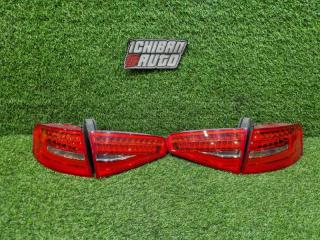 Запчасть Стоп-Сигнал  AUDI A4 8K5945095AC,8K5945096AC, 8K5945093AC, 8K5945094AC Контрактный Год: 2014   4шт с стоп вставками